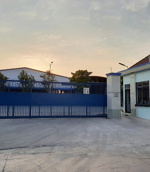 CÔNG TY TNHH HÓA PHẨM HẢI NGUYÊN
