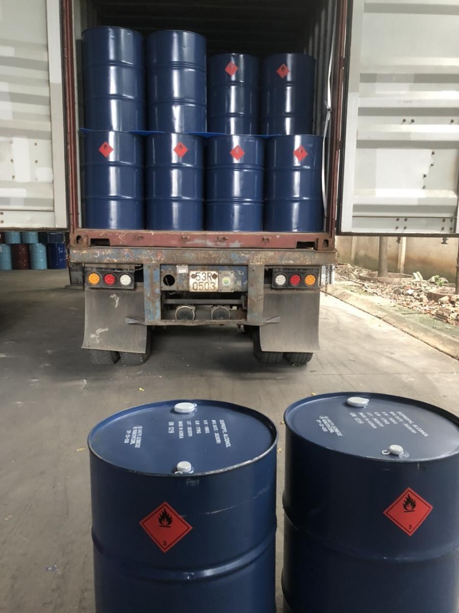 Iso Propyl Alcohol (IPA)