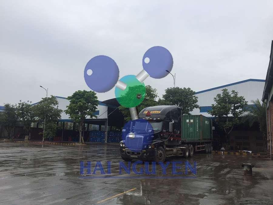 HAI NGUYEN CHEMICALS COMPANY LIMITED