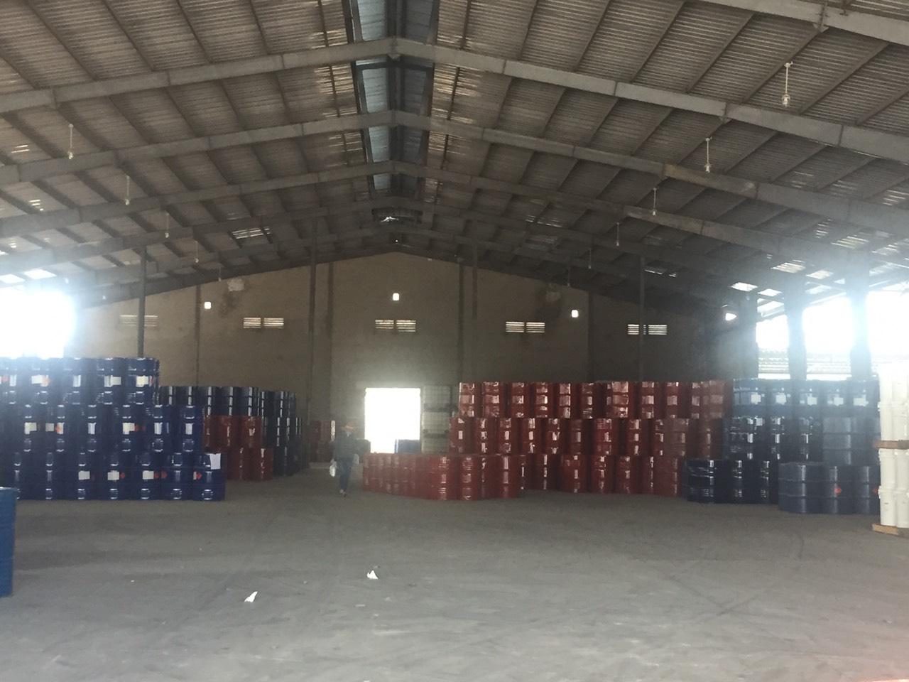 HAI NGUYEN CHEMICALS COMPANY LIMITED