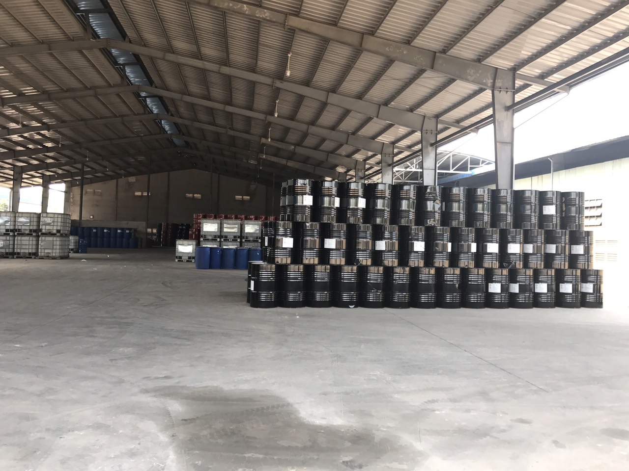 HAI NGUYEN CHEMICALS COMPANY LIMITED