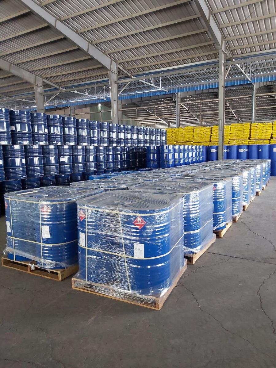HAI NGUYEN CHEMICALS COMPANY LIMITED