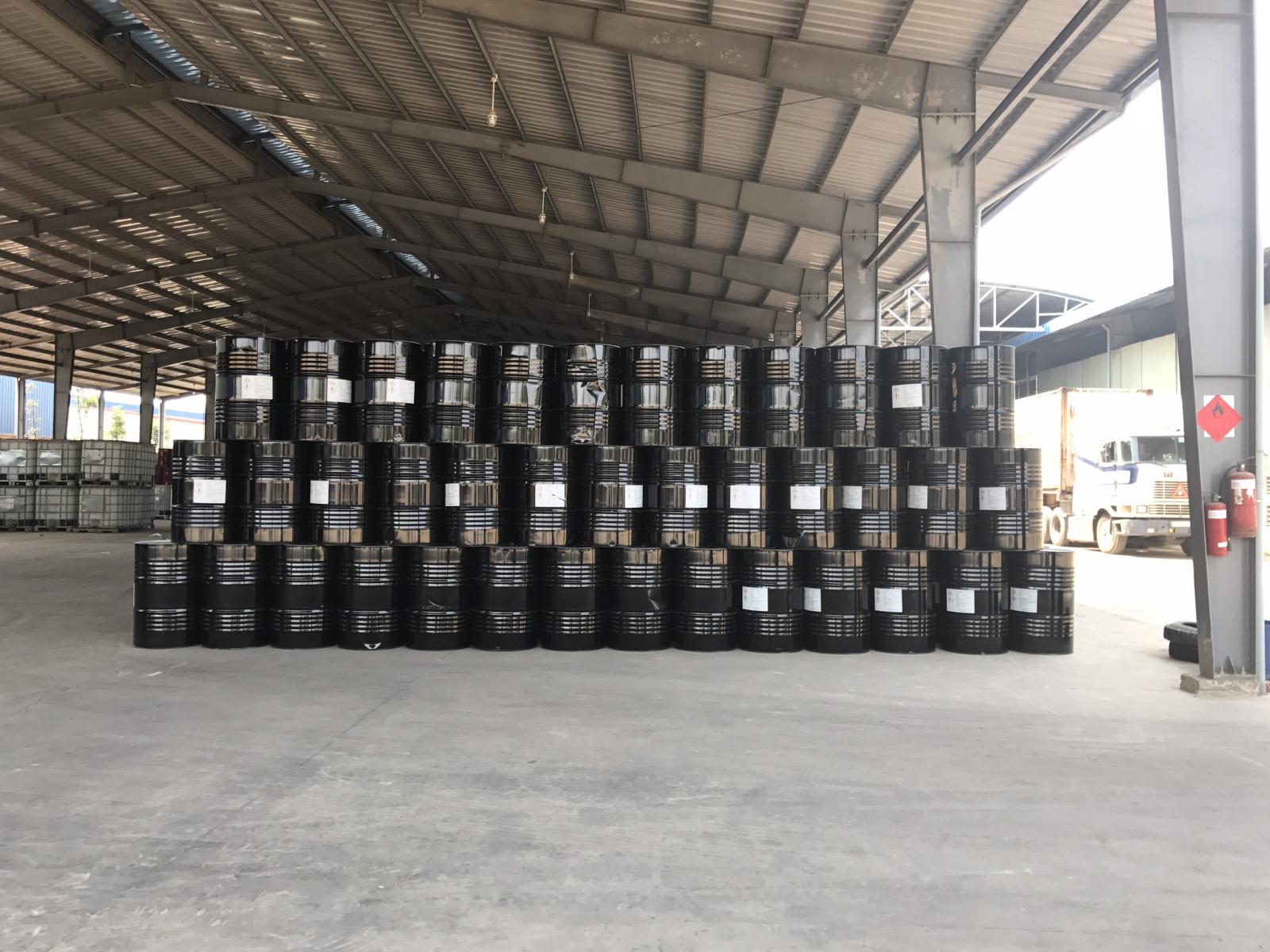 HAI NGUYEN CHEMICALS COMPANY LIMITED