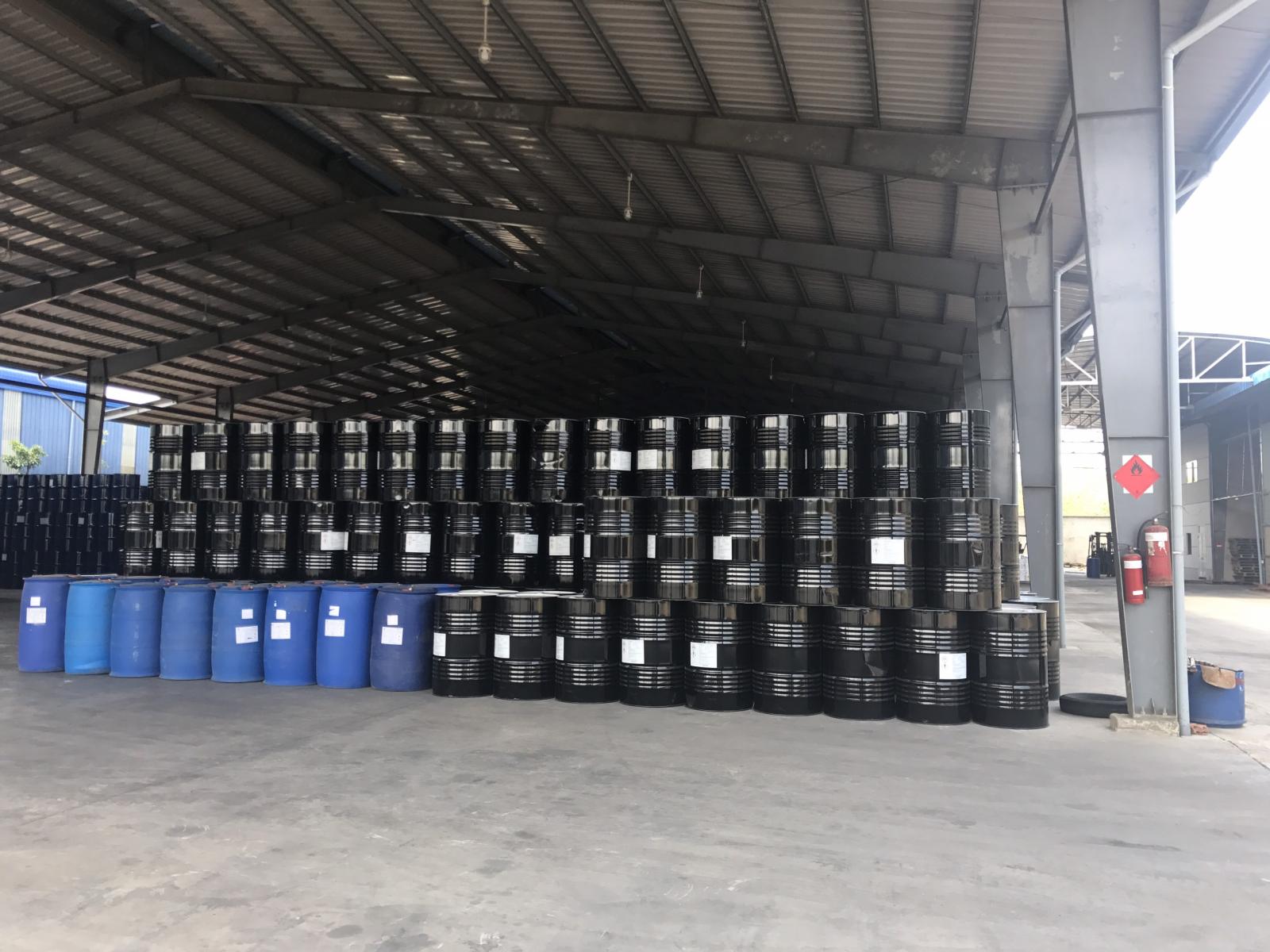 HAI NGUYEN CHEMICALS COMPANY LIMITED