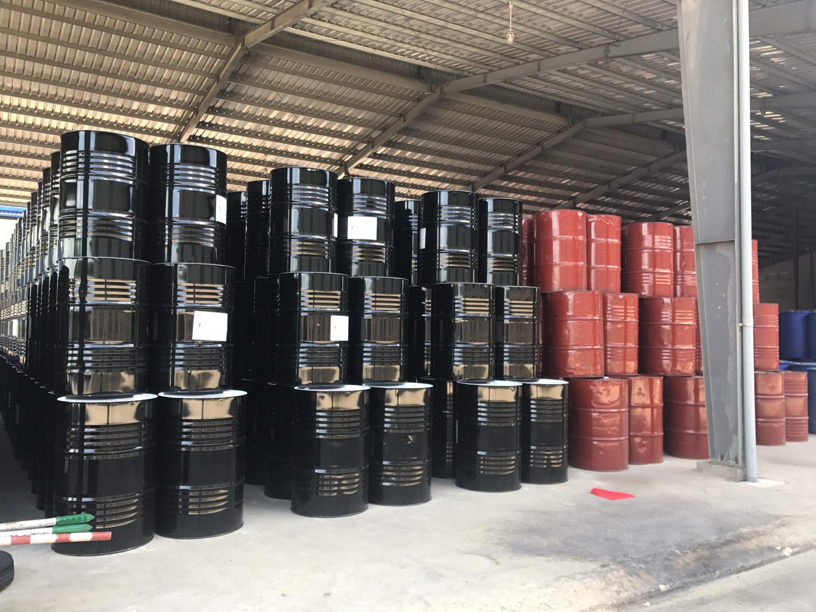 HAI NGUYEN CHEMICALS COMPANY LIMITED