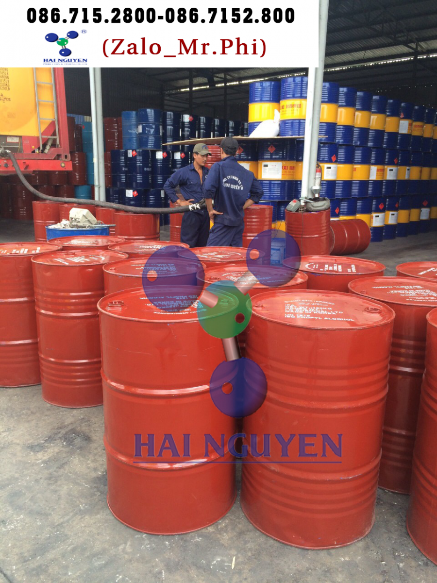 Methyl Ethyl Ketone (MEK)