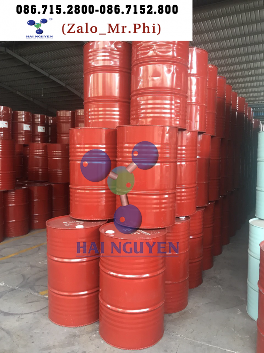 Solvent Toluene