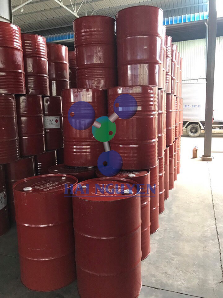 Ethyl Acetate (EAC)
