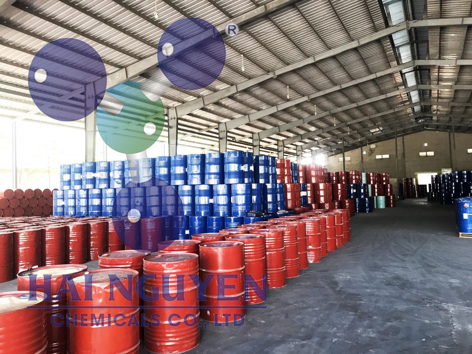 Methyl Acetate (MEAC)