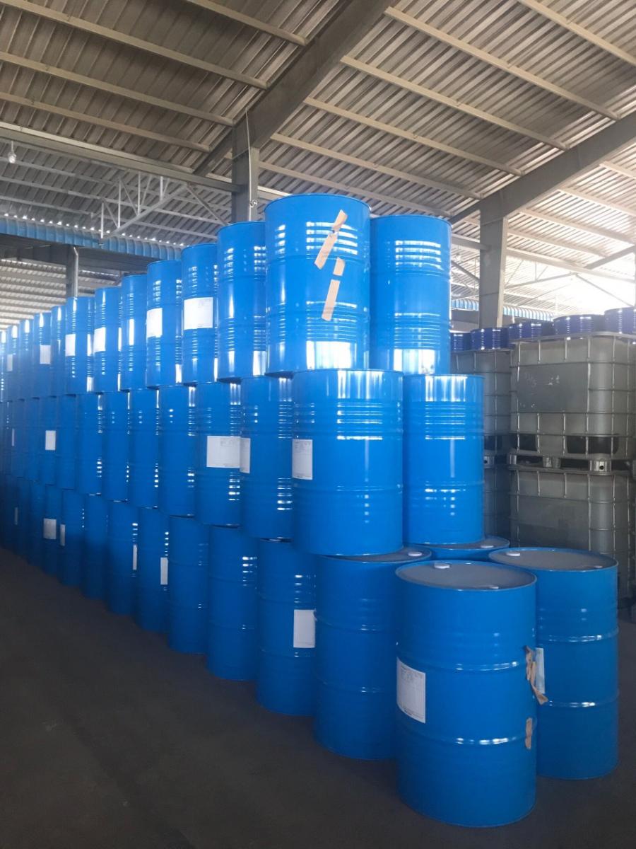 Propylene Glycol (PGI)