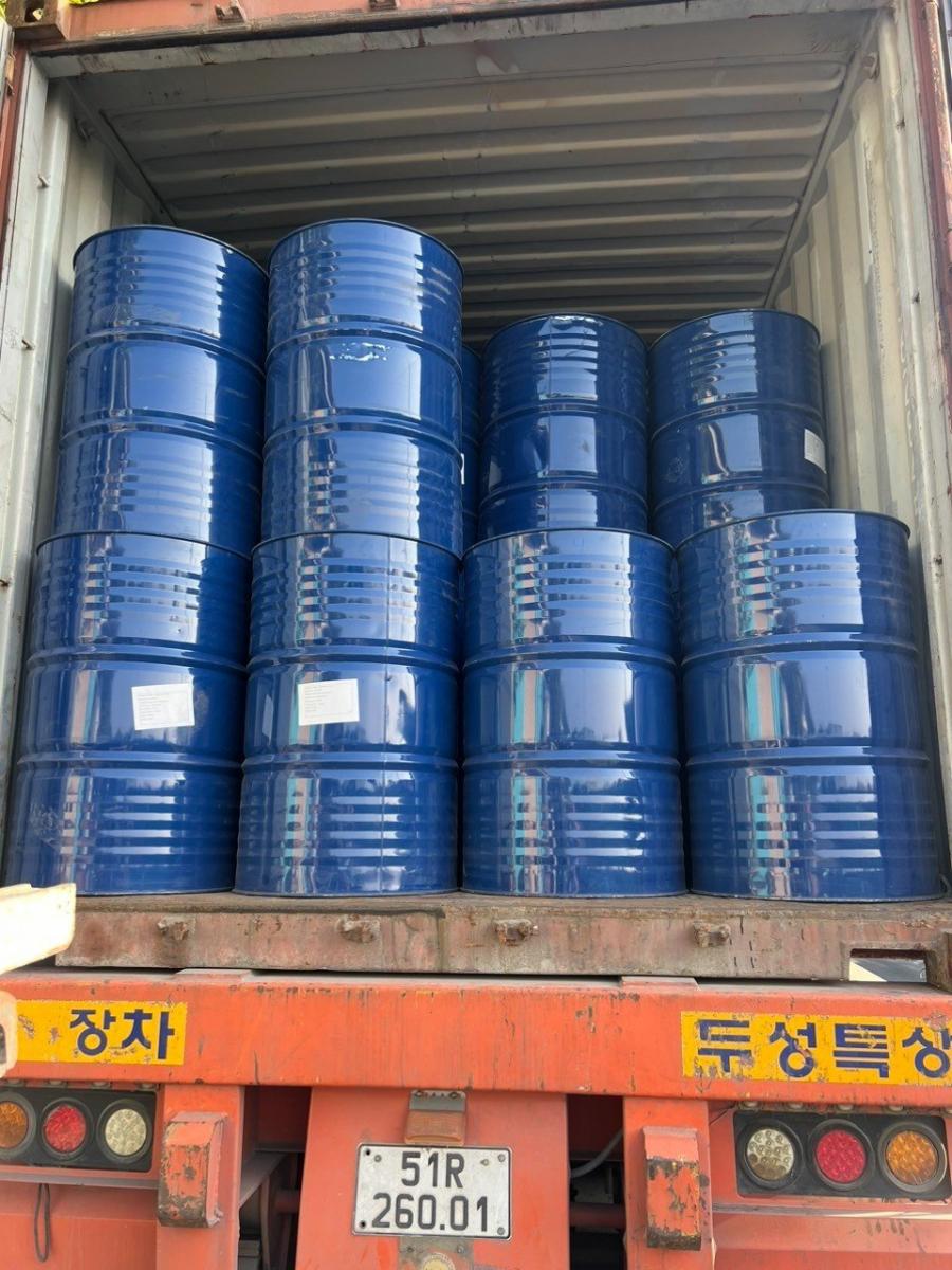 Propylene Glycol (PGI)