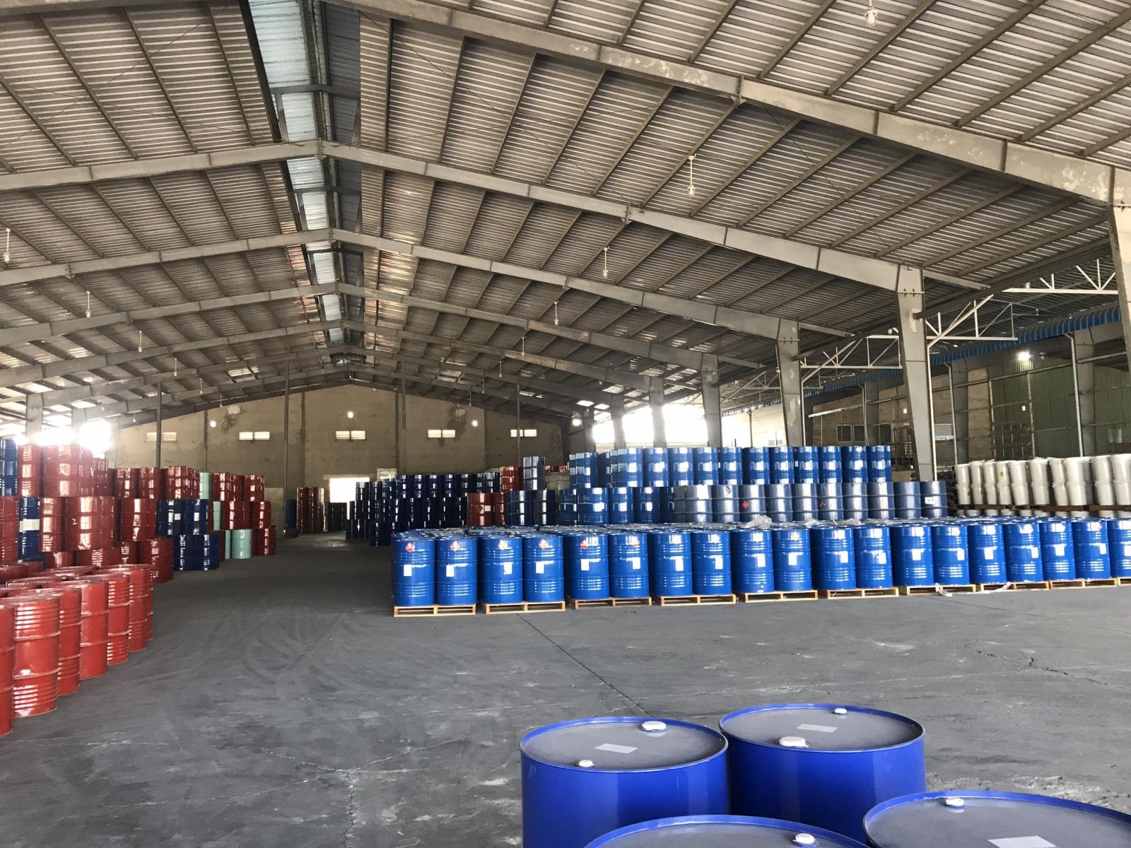 HAI NGUYEN CHEMICALS COMPANY LIMITED