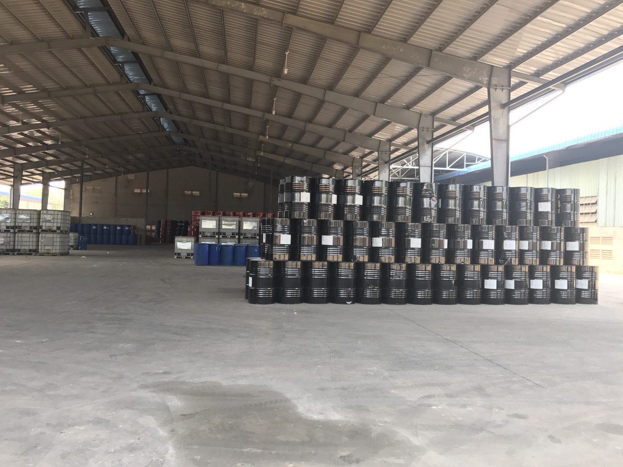 HAI NGUYEN CHEMICALS COMPANY LIMITED