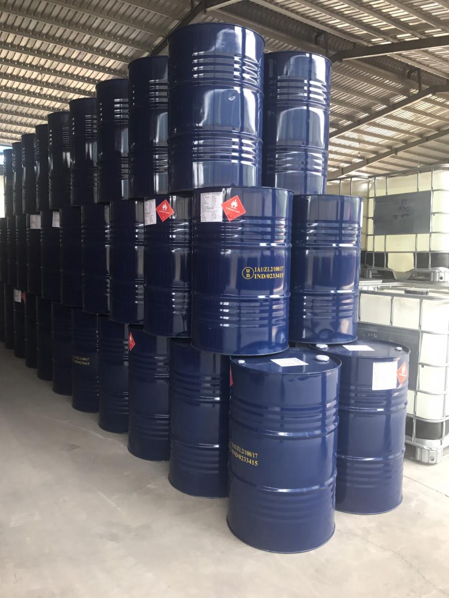 HAI NGUYEN CHEMICALS COMPANY LIMITED