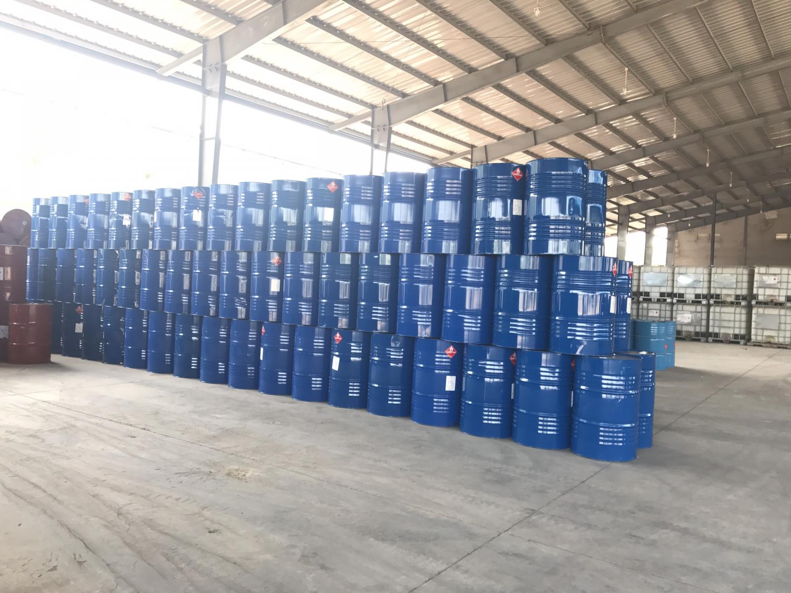 HAI NGUYEN CHEMICALS COMPANY LIMITED