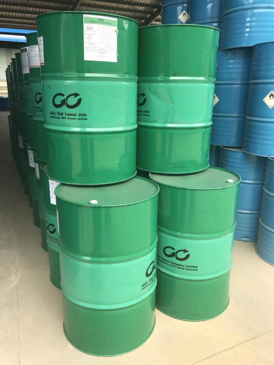 HAI NGUYEN CHEMICALS COMPANY LIMITED