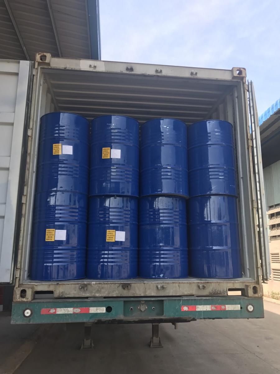 HAI NGUYEN CHEMICALS COMPANY LIMITED