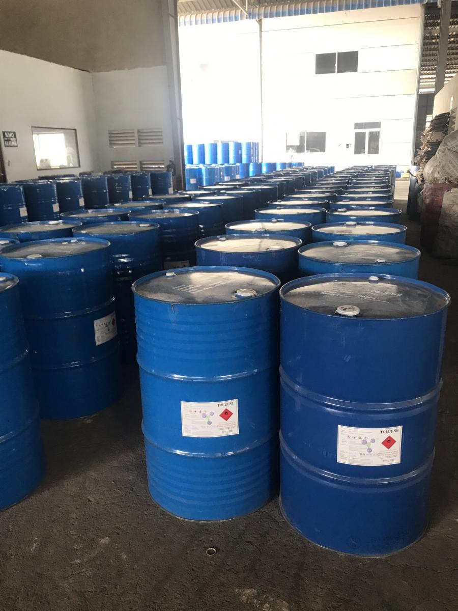 HAI NGUYEN CHEMICALS COMPANY LIMITED