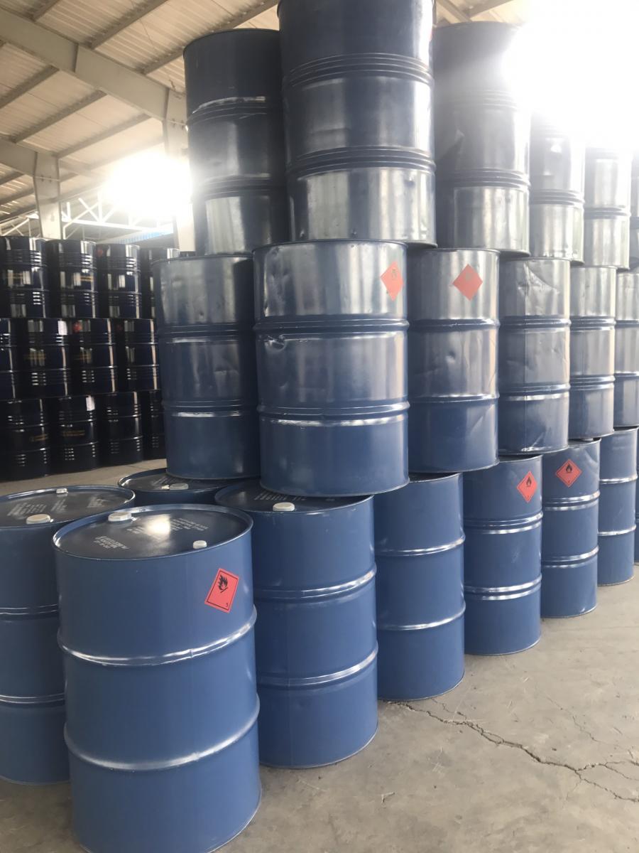 HAI NGUYEN CHEMICALS COMPANY LIMITED