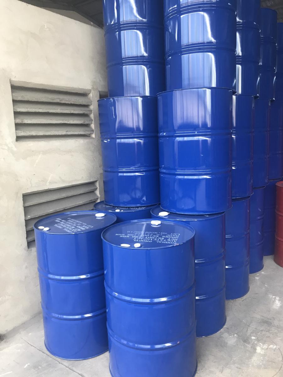 HAI NGUYEN CHEMICALS COMPANY LIMITED