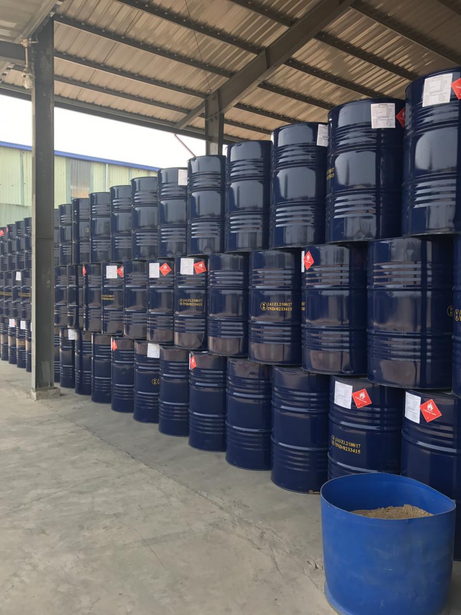HAI NGUYEN CHEMICALS COMPANY LIMITED
