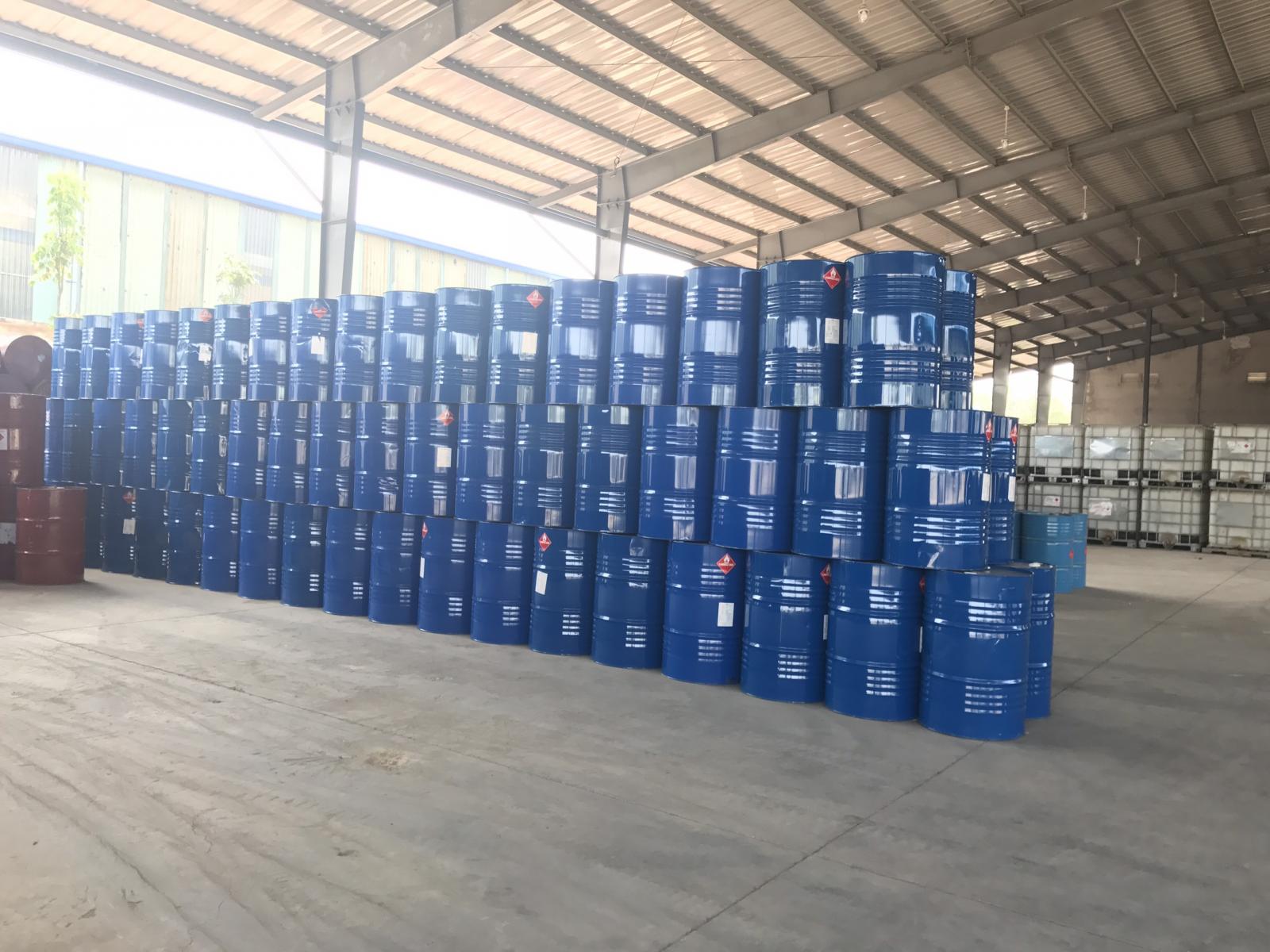 HAI NGUYEN CHEMICALS COMPANY LIMITED