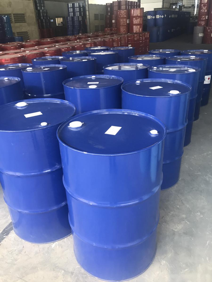 HAI NGUYEN CHEMICALS COMPANY LIMITED