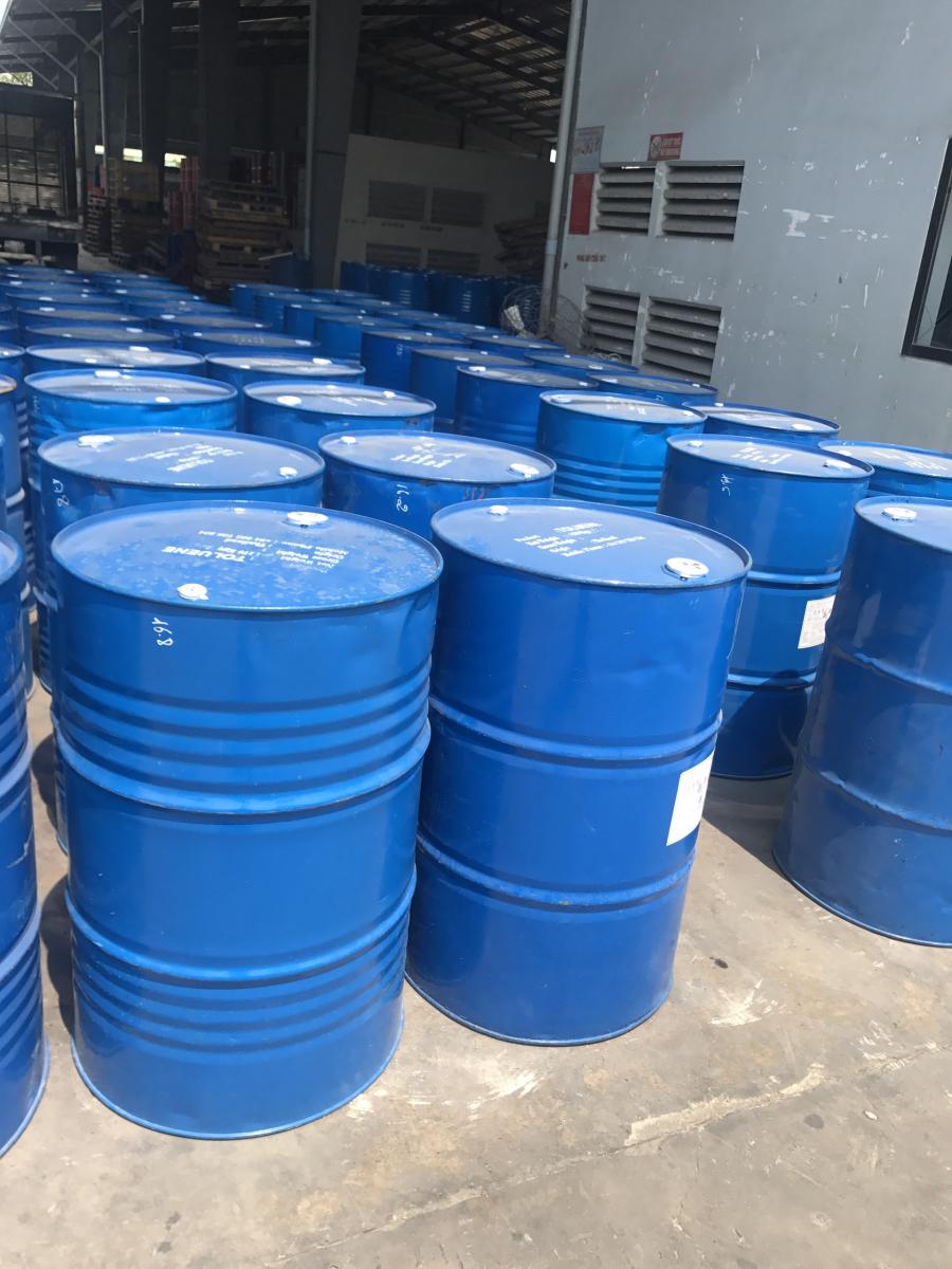HAI NGUYEN CHEMICALS COMPANY LIMITED