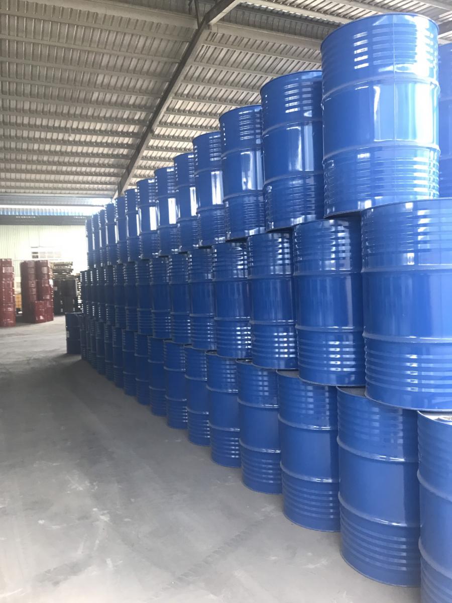HAI NGUYEN CHEMICALS COMPANY LIMITED