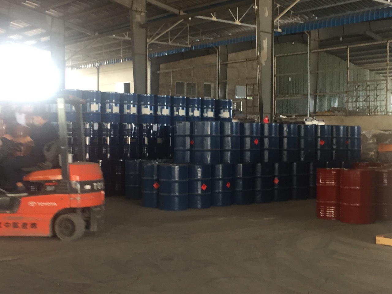 HAI NGUYEN CHEMICALS COMPANY LIMITED