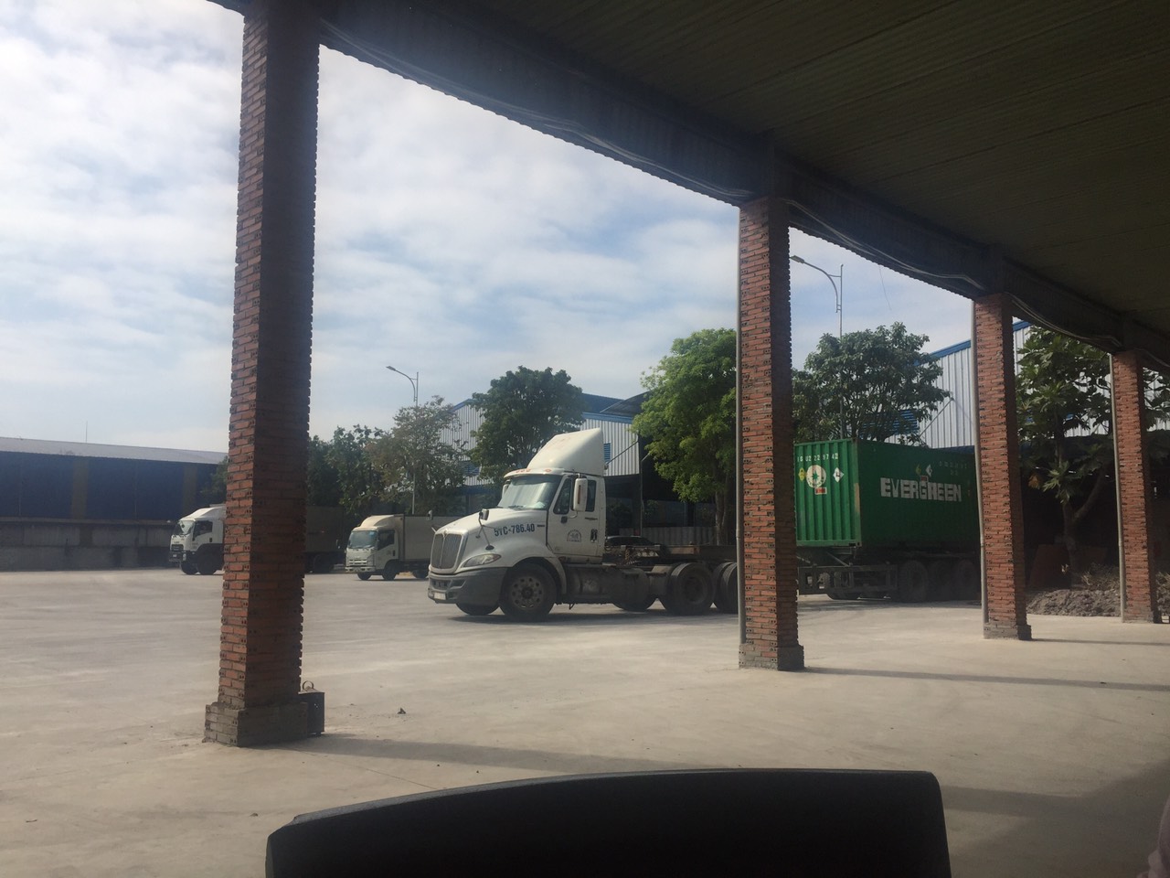 HAI NGUYEN CHEMICALS COMPANY LIMITED