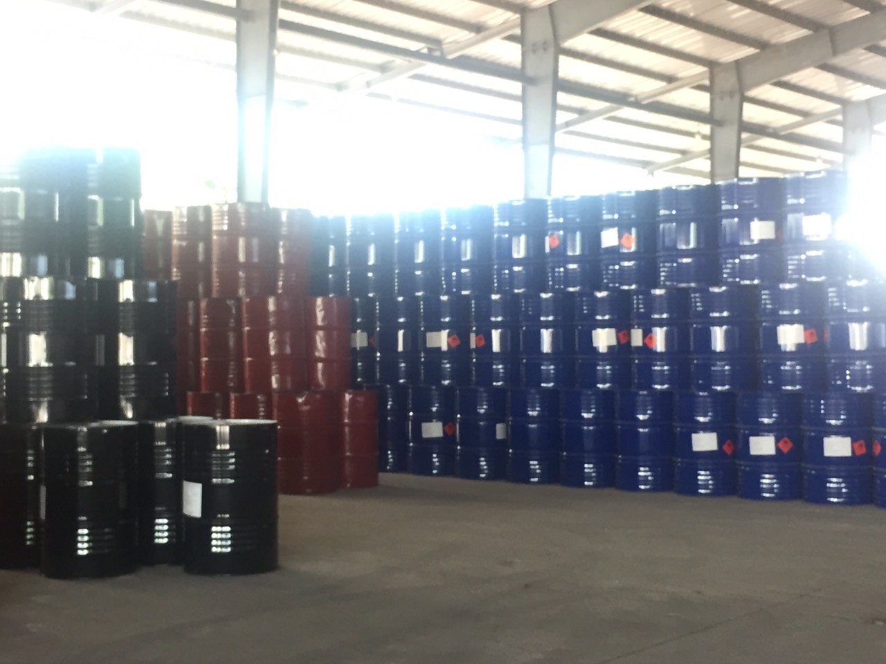 HAI NGUYEN CHEMICALS COMPANY LIMITED