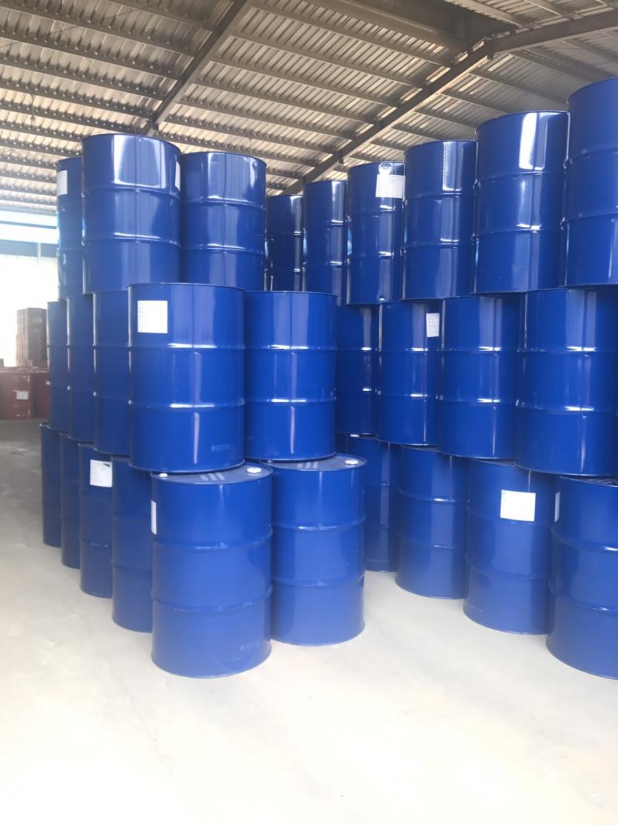 HAI NGUYEN CHEMICALS COMPANY LIMITED