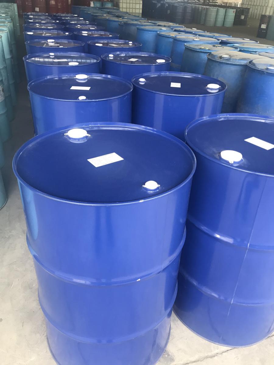 HAI NGUYEN CHEMICALS COMPANY LIMITED