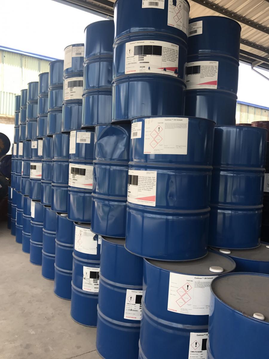 HAI NGUYEN CHEMICALS COMPANY LIMITED