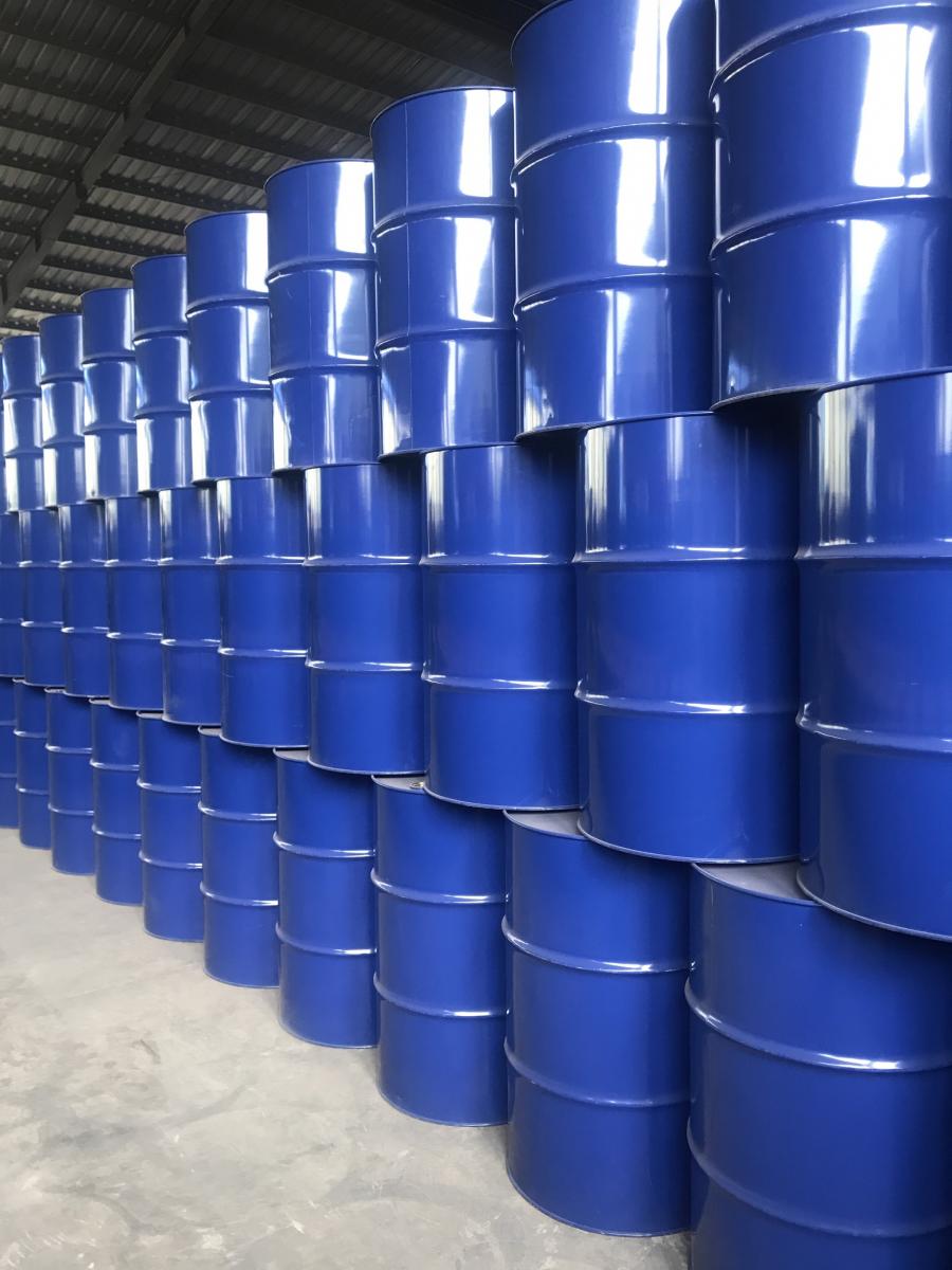 HAI NGUYEN CHEMICALS COMPANY LIMITED