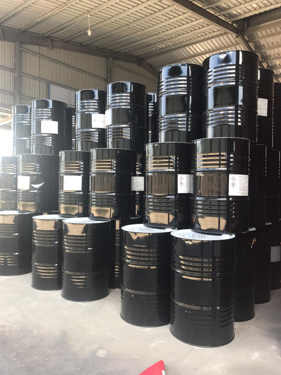 HAI NGUYEN CHEMICALS COMPANY LIMITED