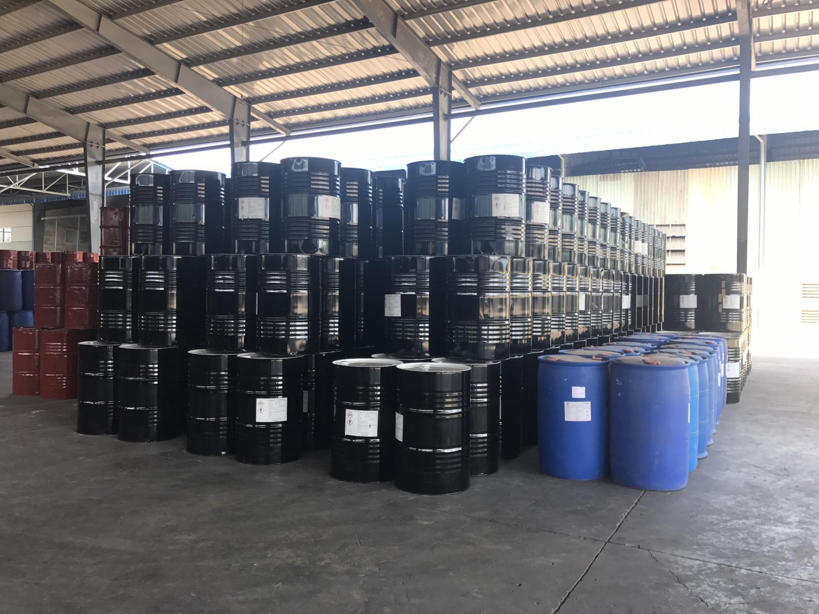 HAI NGUYEN CHEMICALS COMPANY LIMITED