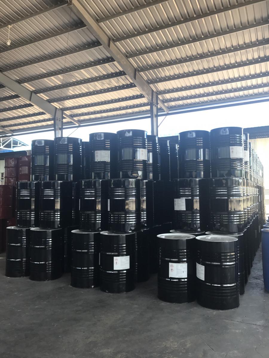 HAI NGUYEN CHEMICALS COMPANY LIMITED