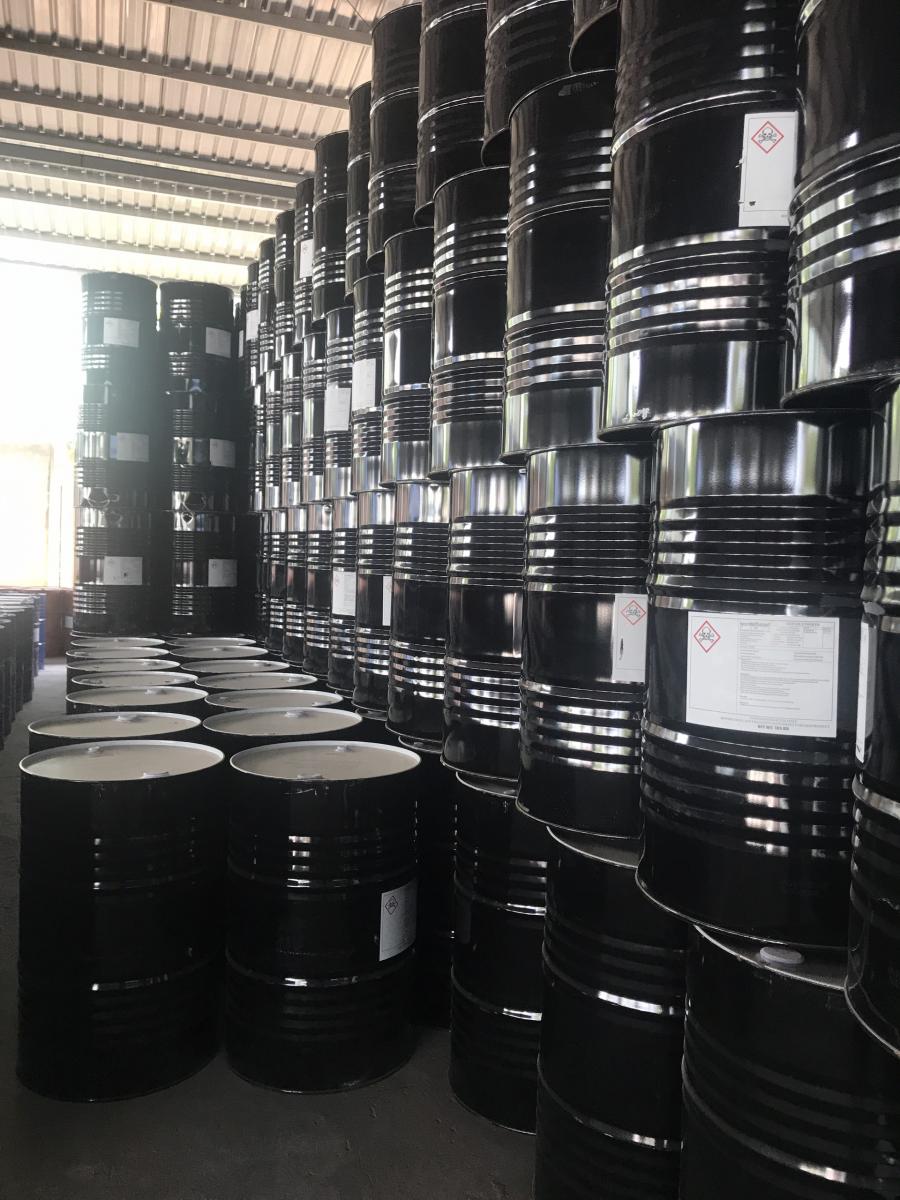 HAI NGUYEN CHEMICALS COMPANY LIMITED