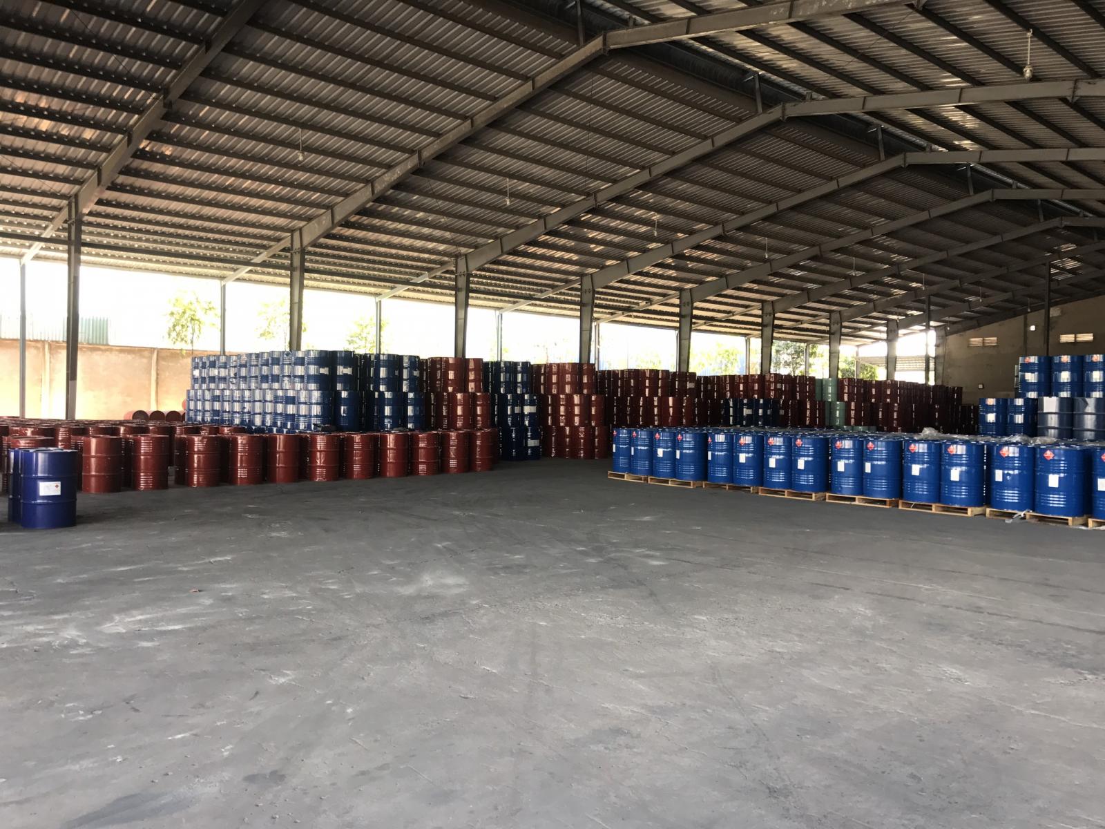 HAI NGUYEN CHEMICALS COMPANY LIMITED