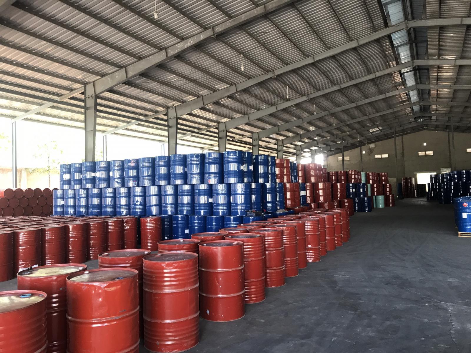 HAI NGUYEN CHEMICALS COMPANY LIMITED