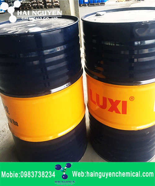 Methylene Chloride (MC)