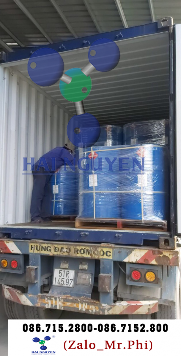 Mono Ethylene Glycol (MEG)