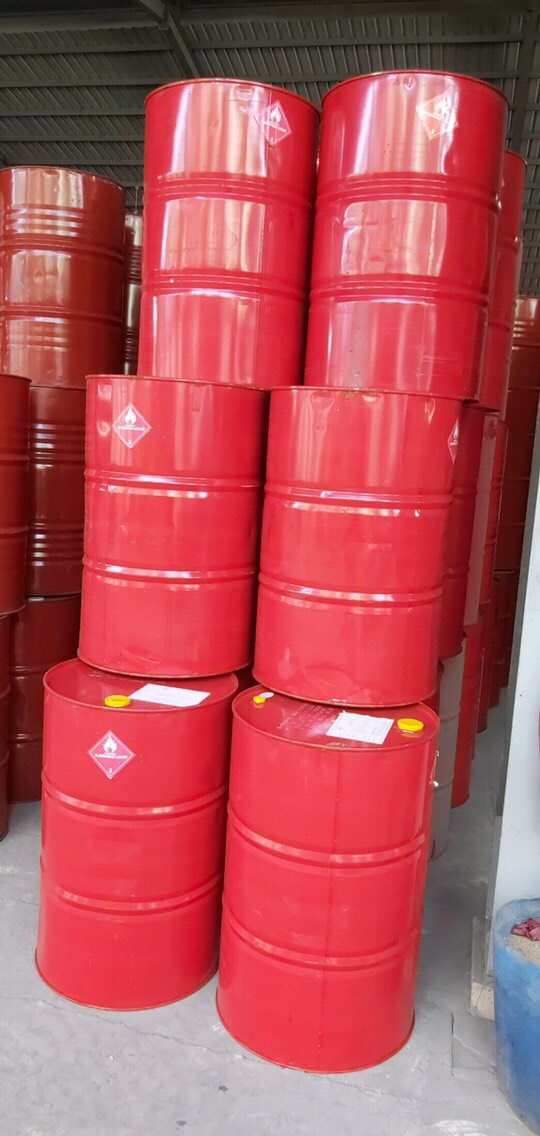 N - Propyl Acetate (NPAC)