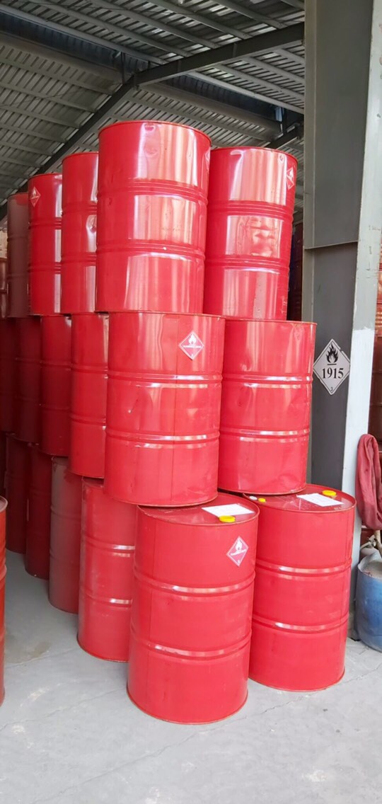 N - Propyl Acetate (NPAC)