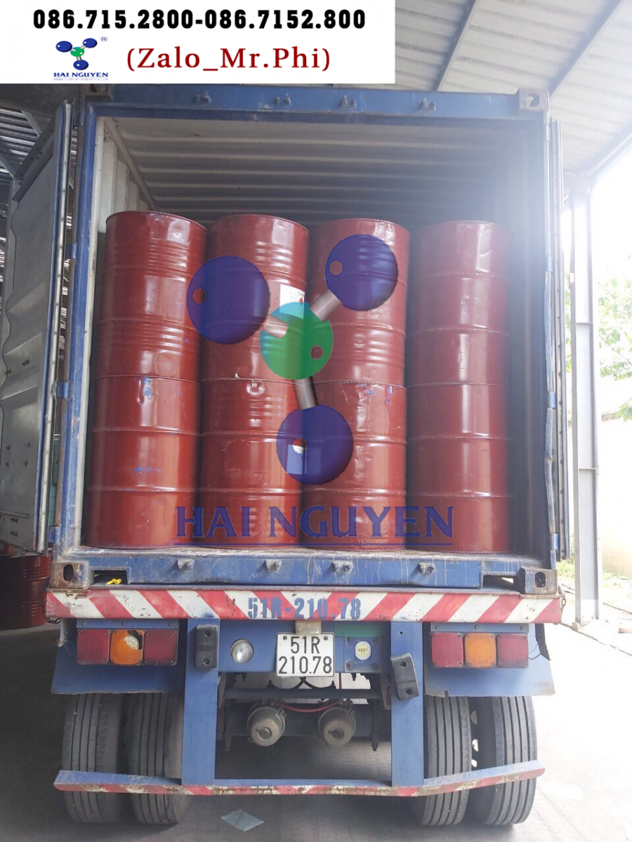 Sec-Butyl Acetate (SBAC)
