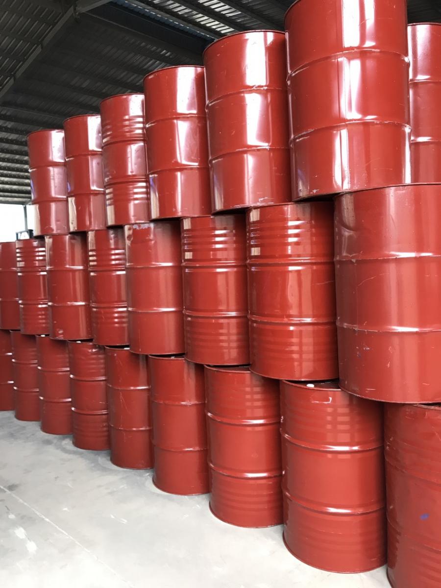 Dung Môi Methanol