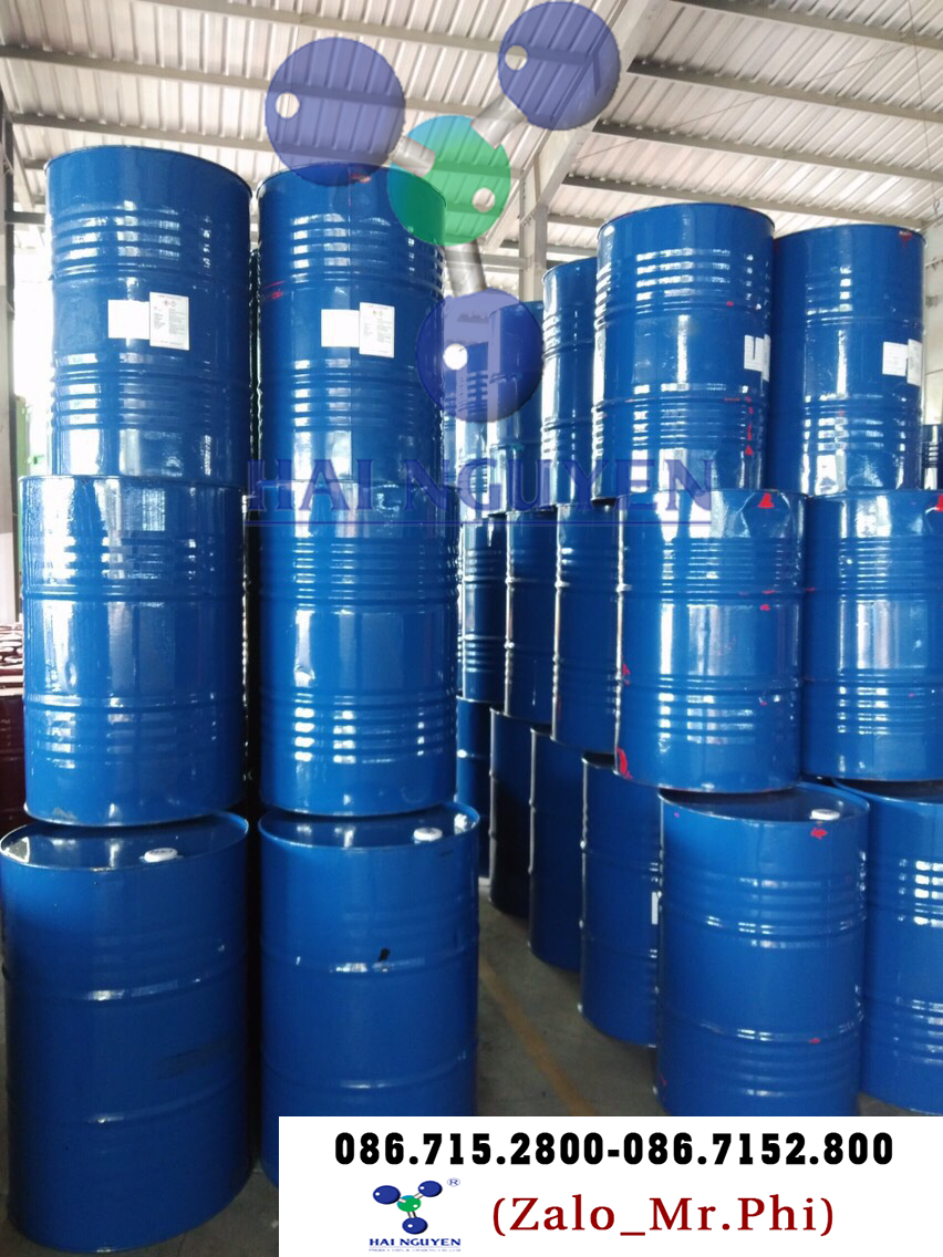 Topsol 3040A (Xăng trắng)