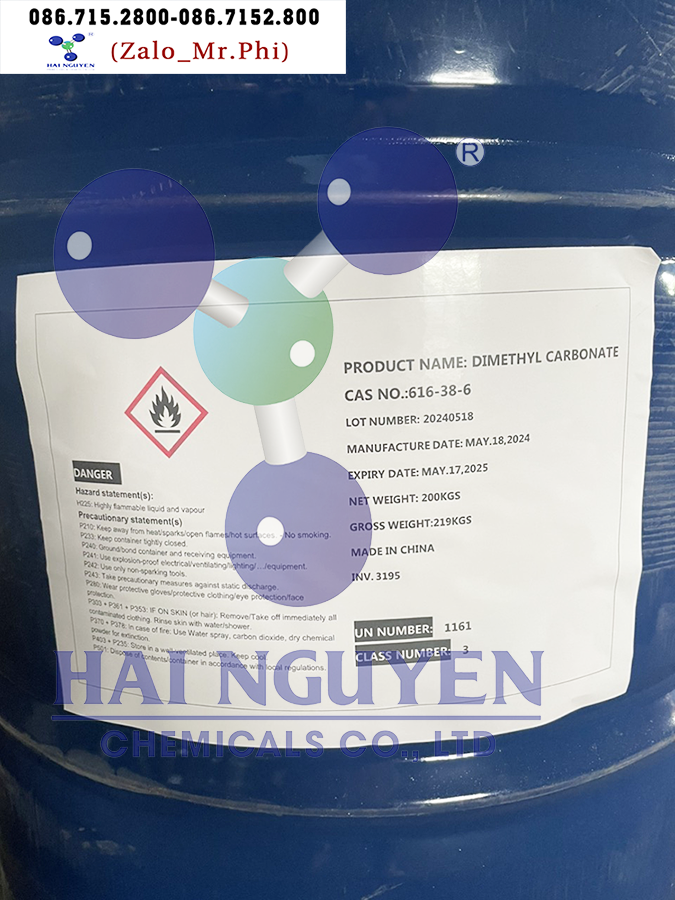 Dimethyl Carbonate (DMC)